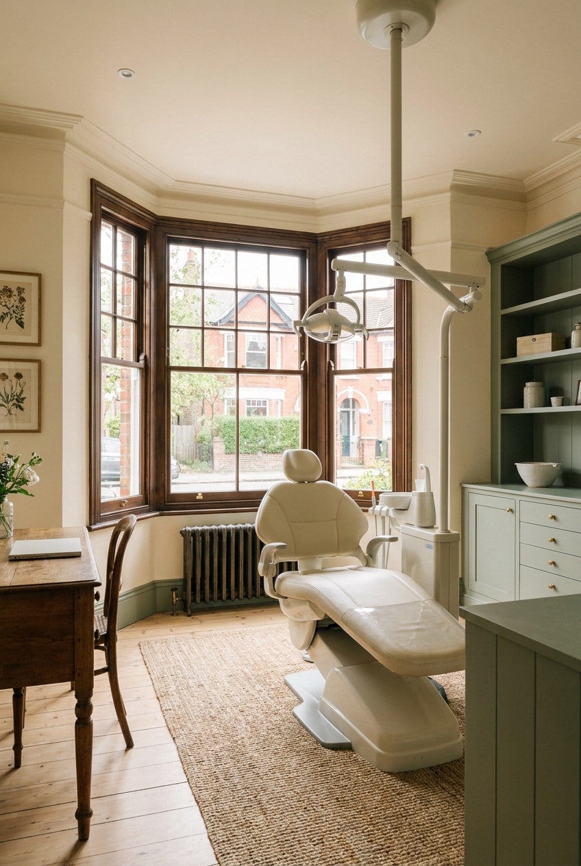 Sutton Dental Care